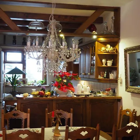 Apartment Romantyczne Poddasze *