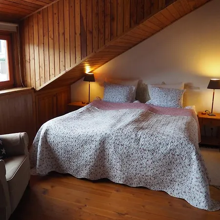 Apartment Romantyczne Poddasze Gdansk