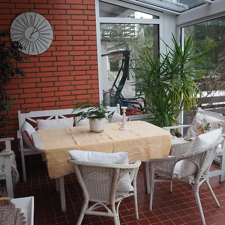 Romantyczne Poddasze Daire Gdansk