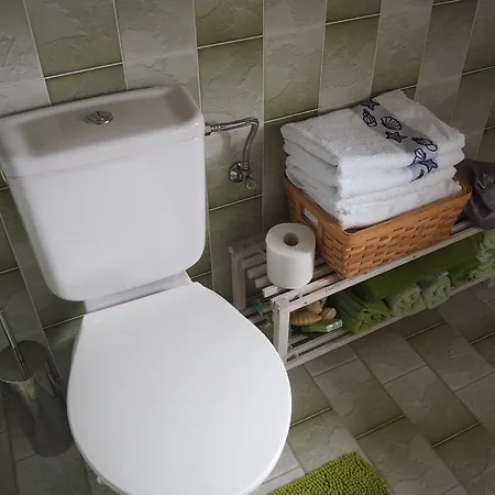 Romantyczne Poddasze Daire