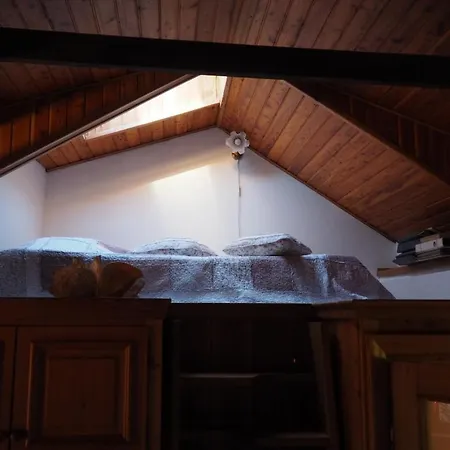 Romantyczne Poddasze Daire